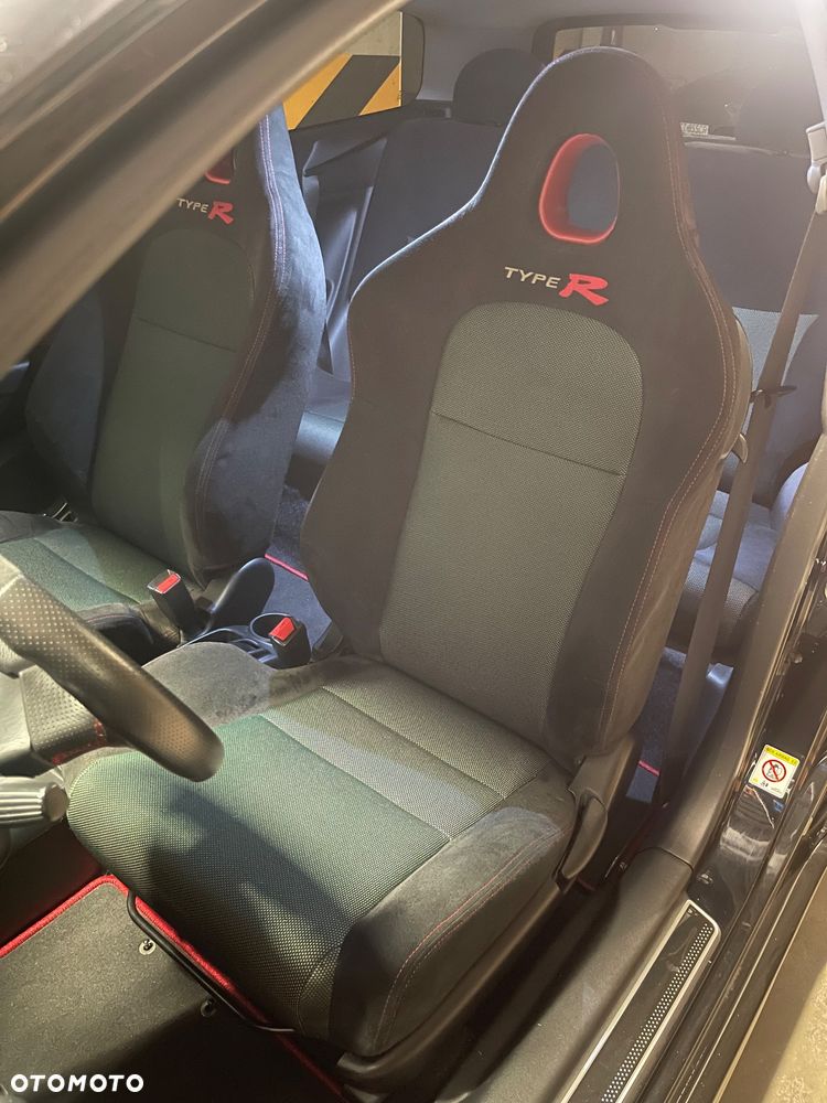 Honda Civic 1.6i Sport - 16