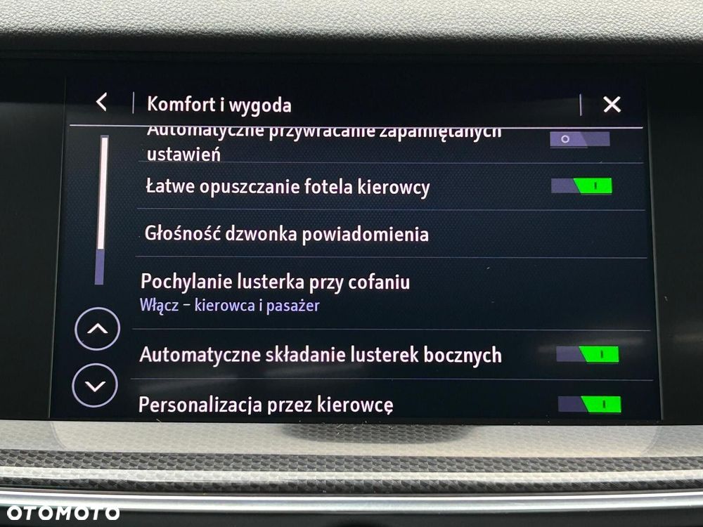 Opel Insignia 2.0 CDTI 4x4 GSi S&S - 28