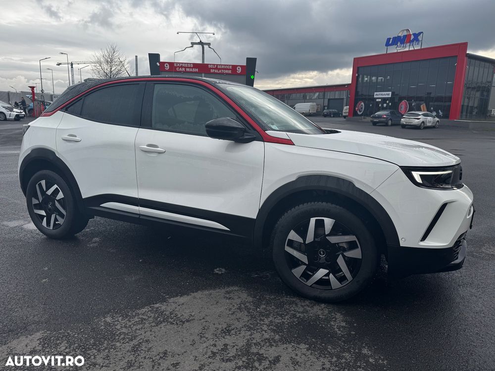 Opel Mokka Mokka-e 50 kWh Elegance - 28