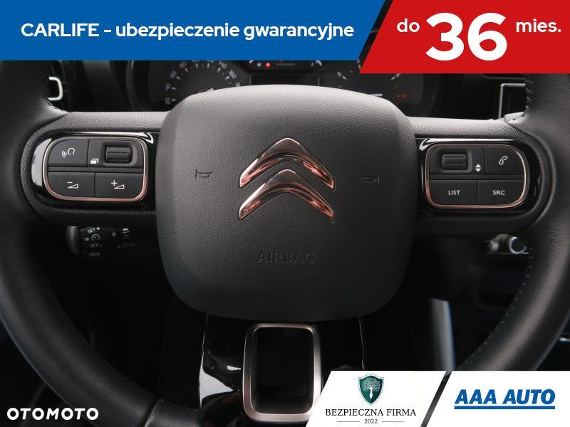 Citroën C3 Aircross - 19
