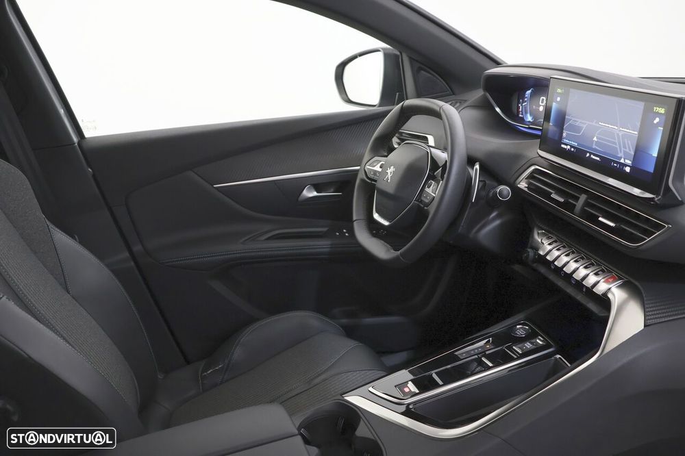 Peugeot 3008 1.6 Hybrid Allure Pack e-EAT8 - 7