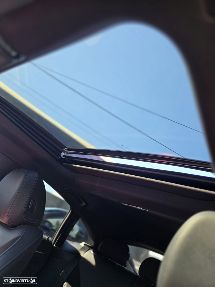 BMW i4 eDrive35 Gran Coupe M Sport - 13