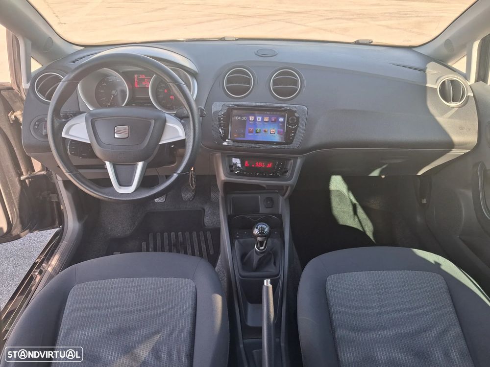SEAT Ibiza ST 1.2 12V Style - 20