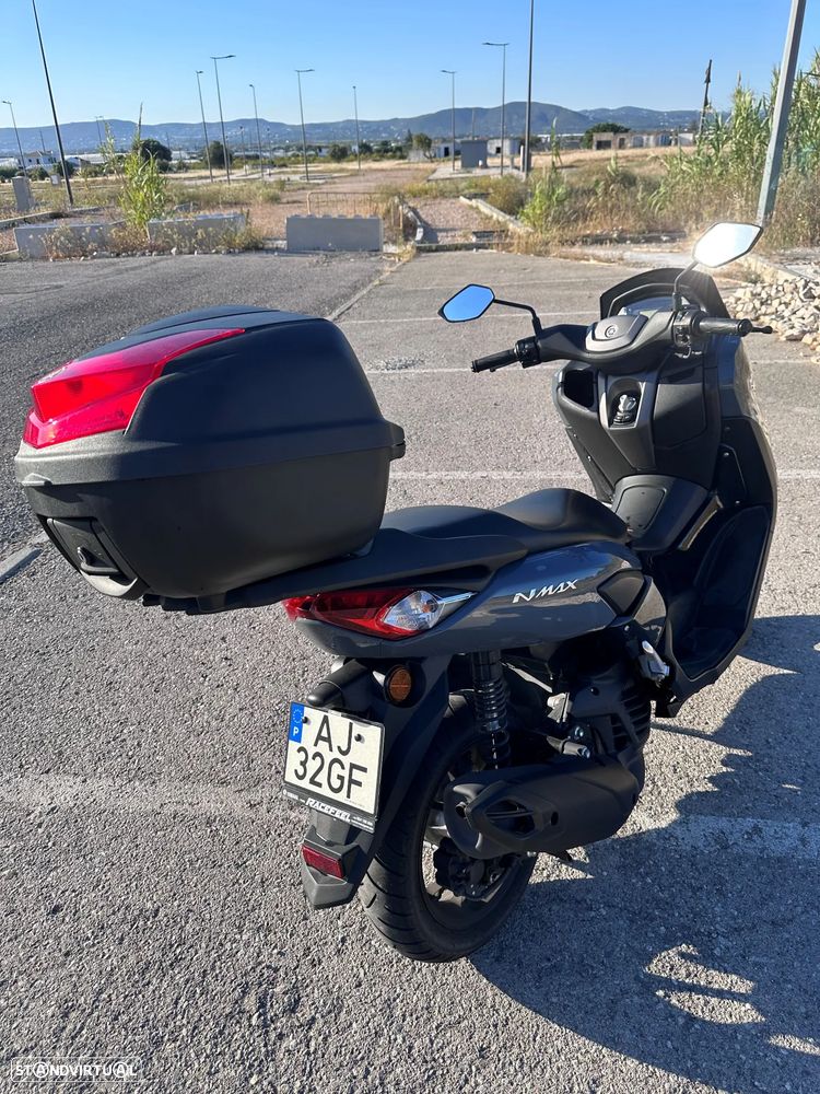 Yamaha NMAX 125 cc - 5