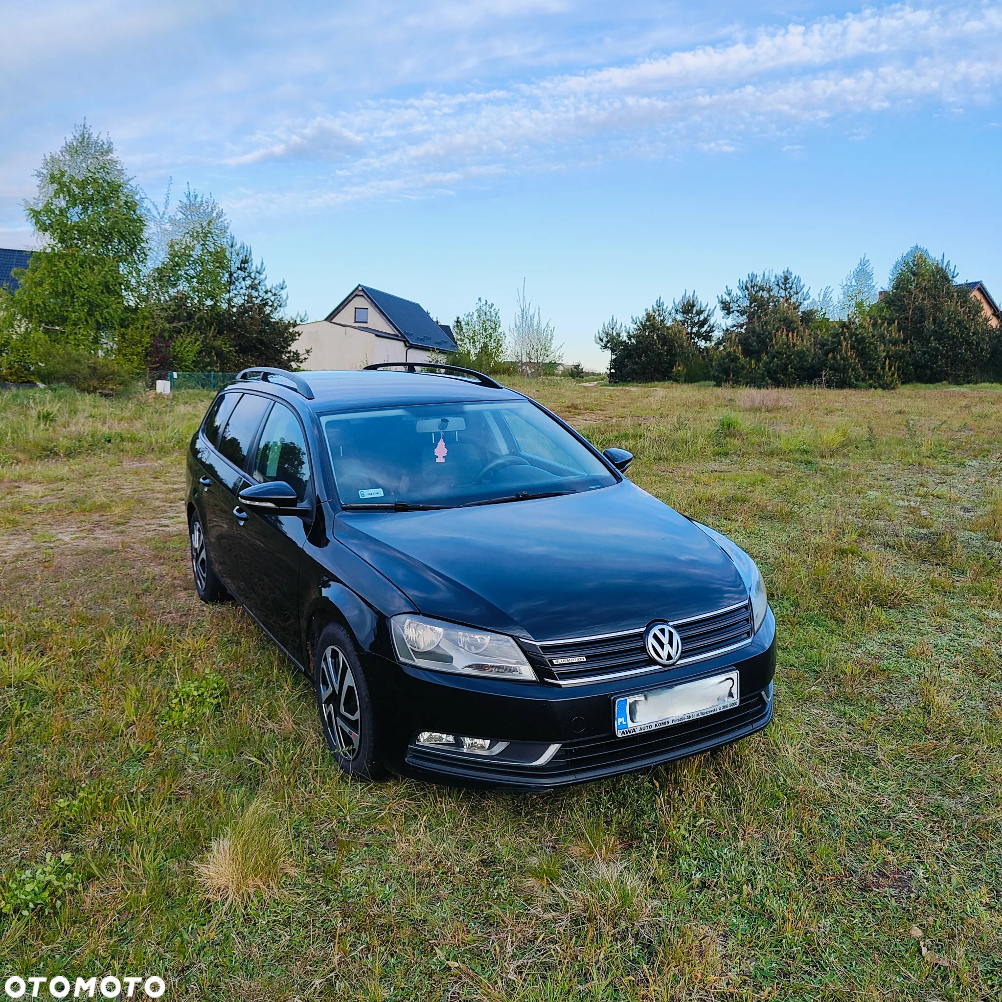 Volkswagen Passat 1.6 TDI Comfortline - 17
