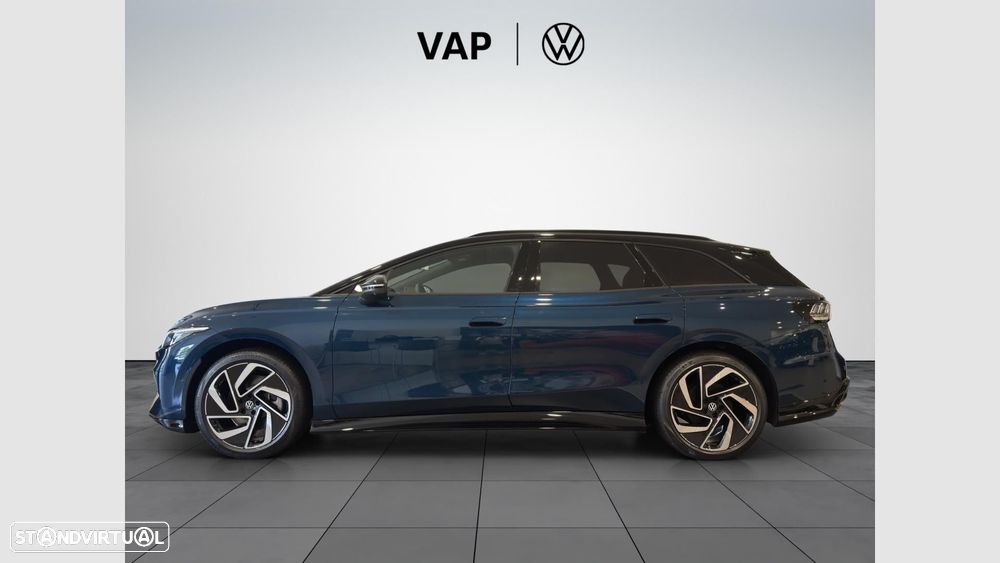 VW ID.7 77 kWh Pro Urban - 2