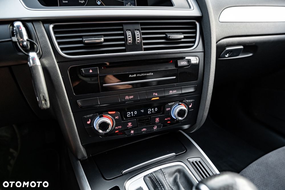 Audi A4 Avant 2.0 TFSI Quattro S tronic - 31