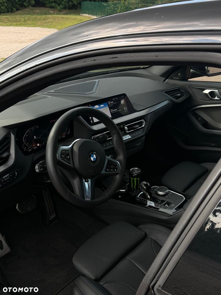 BMW Seria 2 220i Edition Colorvision - 9