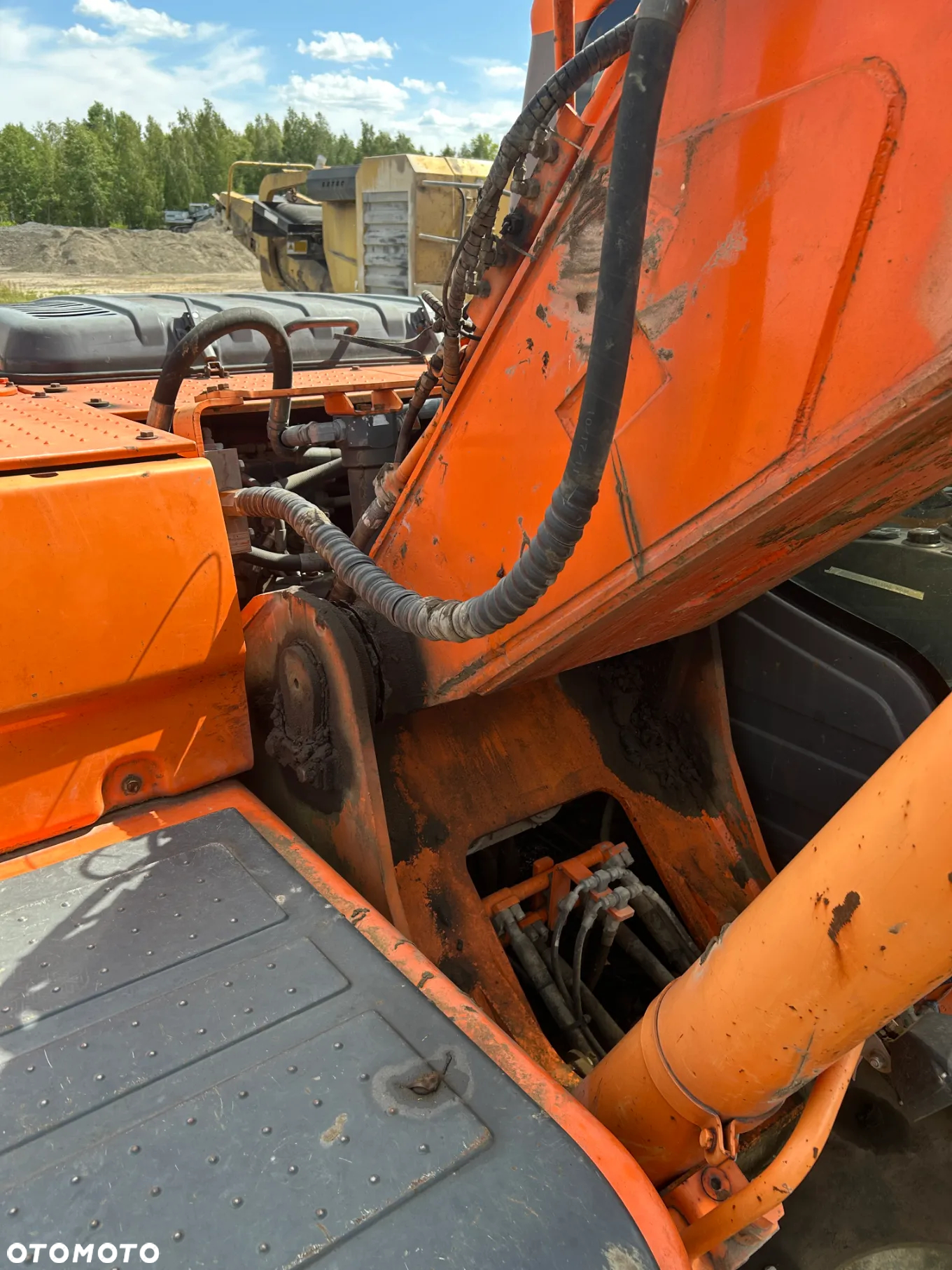 Doosan DX225LC - 25