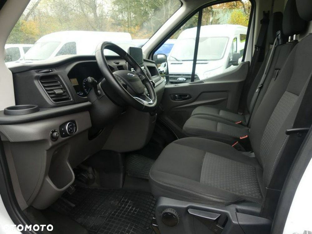Ford Transit - 3
