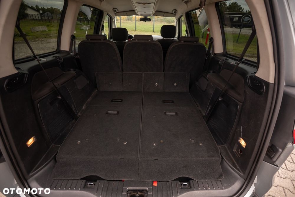 Ford Galaxy 2.0 TDCi DPF Ghia - 33