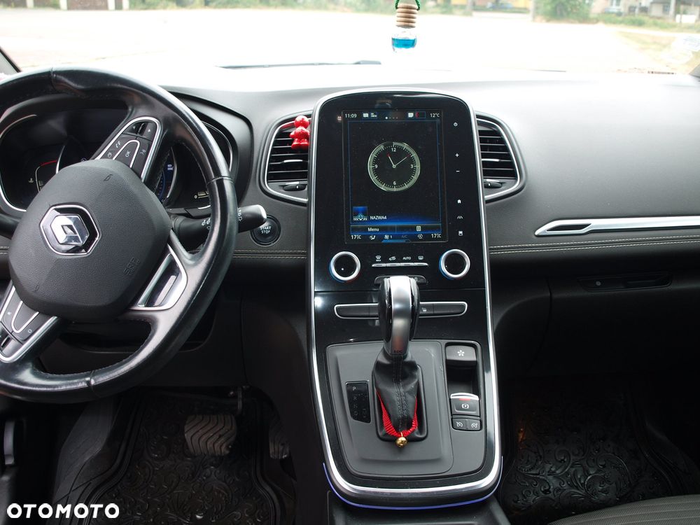 Renault Scenic TCe 140 GPF EDC BOSE EDITION - 7