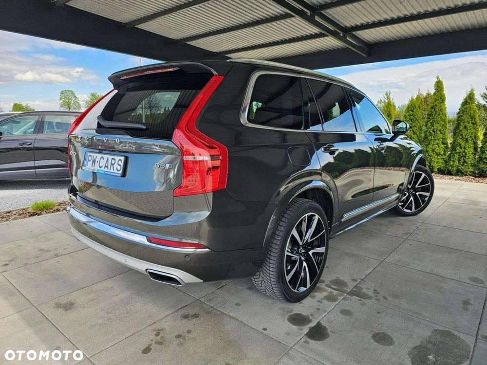 Volvo XC 90 - 3