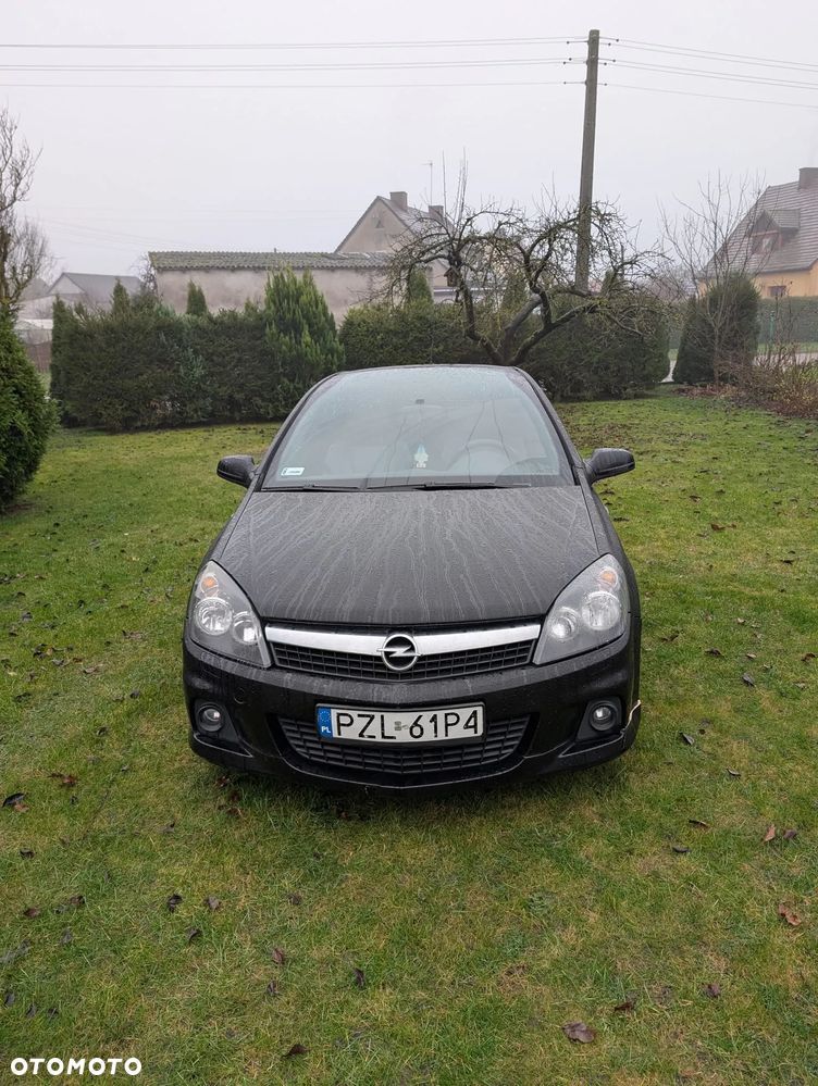 Opel Astra - 26