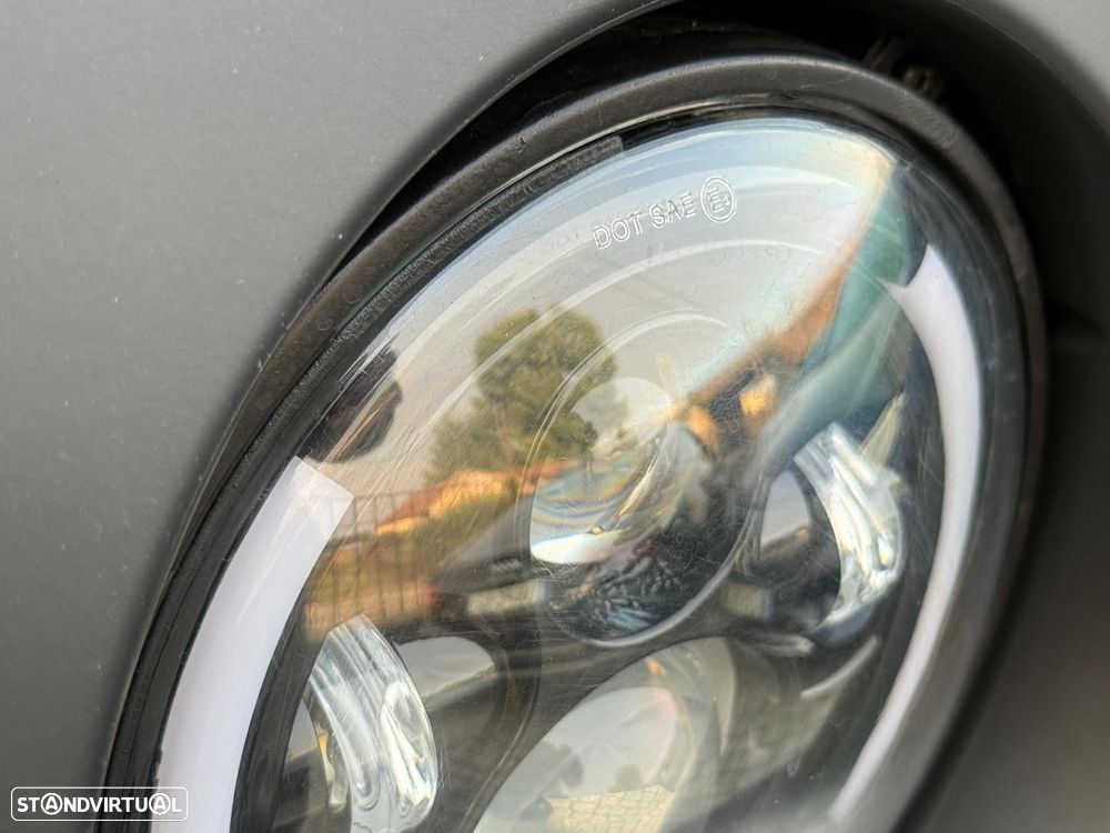 Jeep Wrangler 2.8 CRD ATX Sport - 11