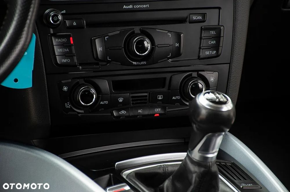 Audi Q5 2.0 TDI - 33