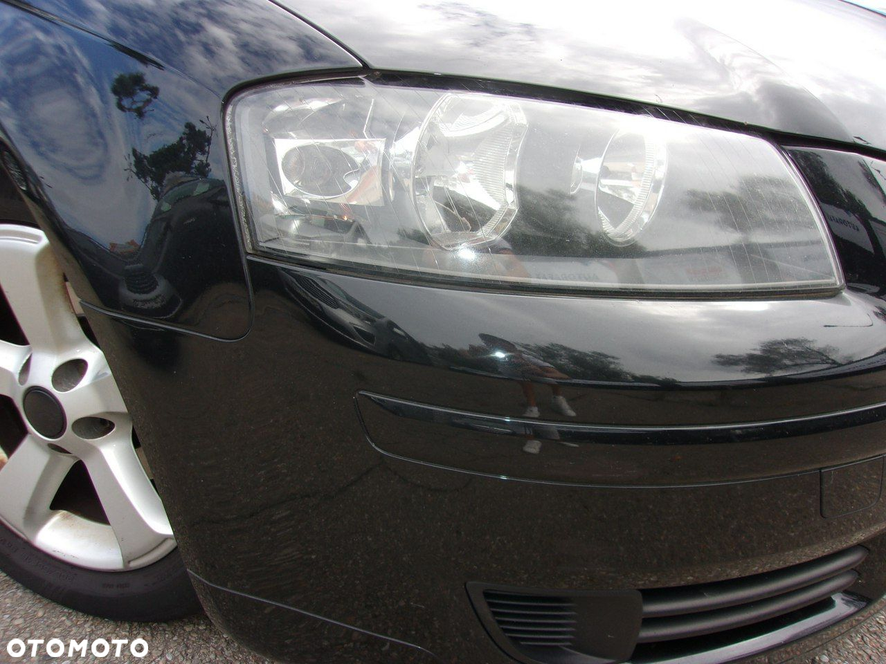 Audi A3 - 4