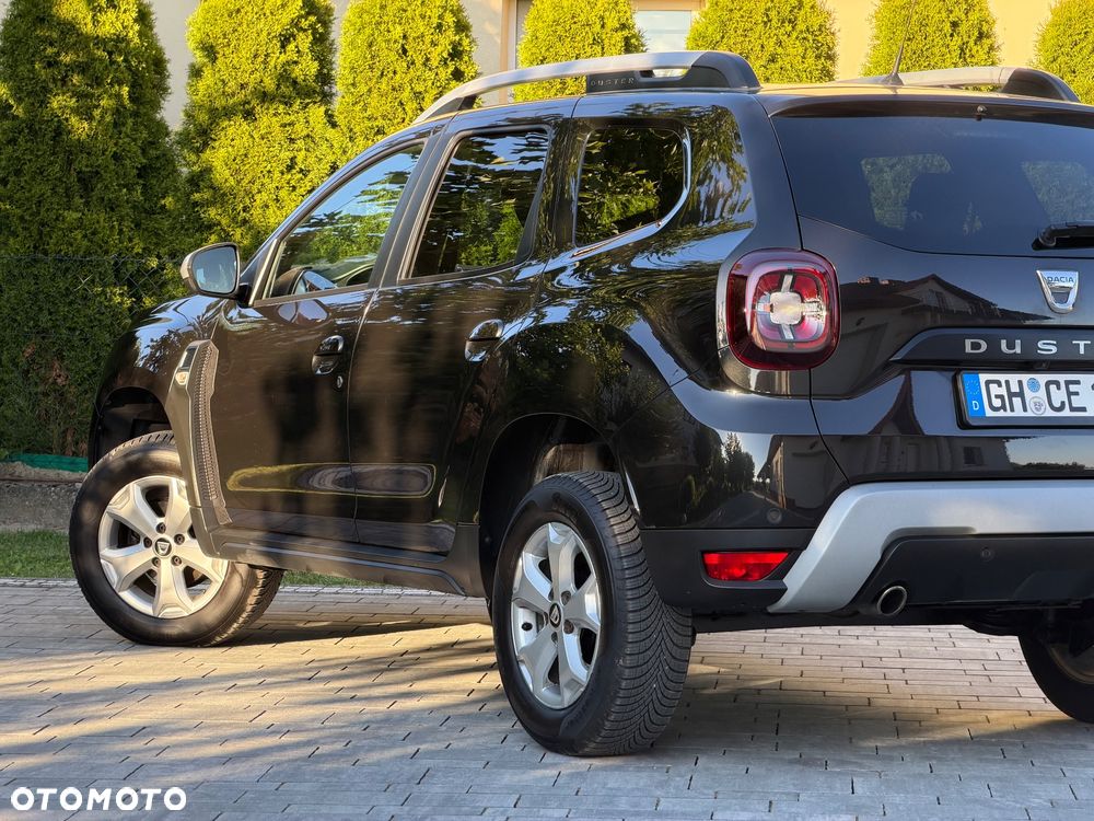 Dacia Duster SCe 115 4x2 Prestige - 16