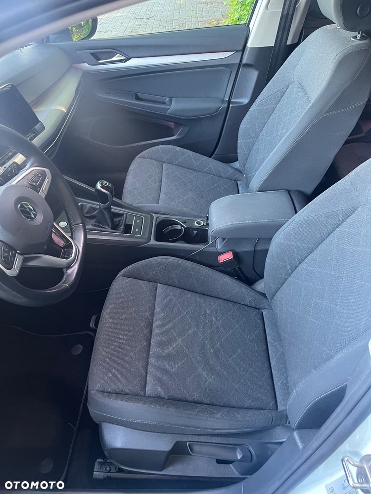 Volkswagen Golf 1.5 TSI OPF Style - 18
