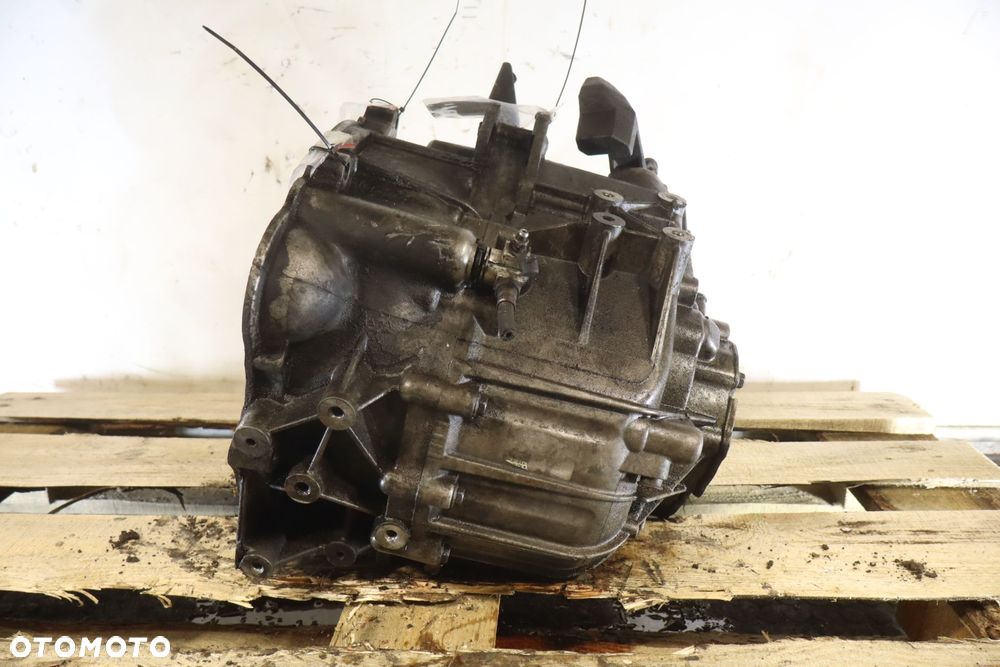 SKRZYNIA BIEGÓW 6 BIEGOWA CHEVROLET CAPTIVA I 2.0D 96420073 - 3