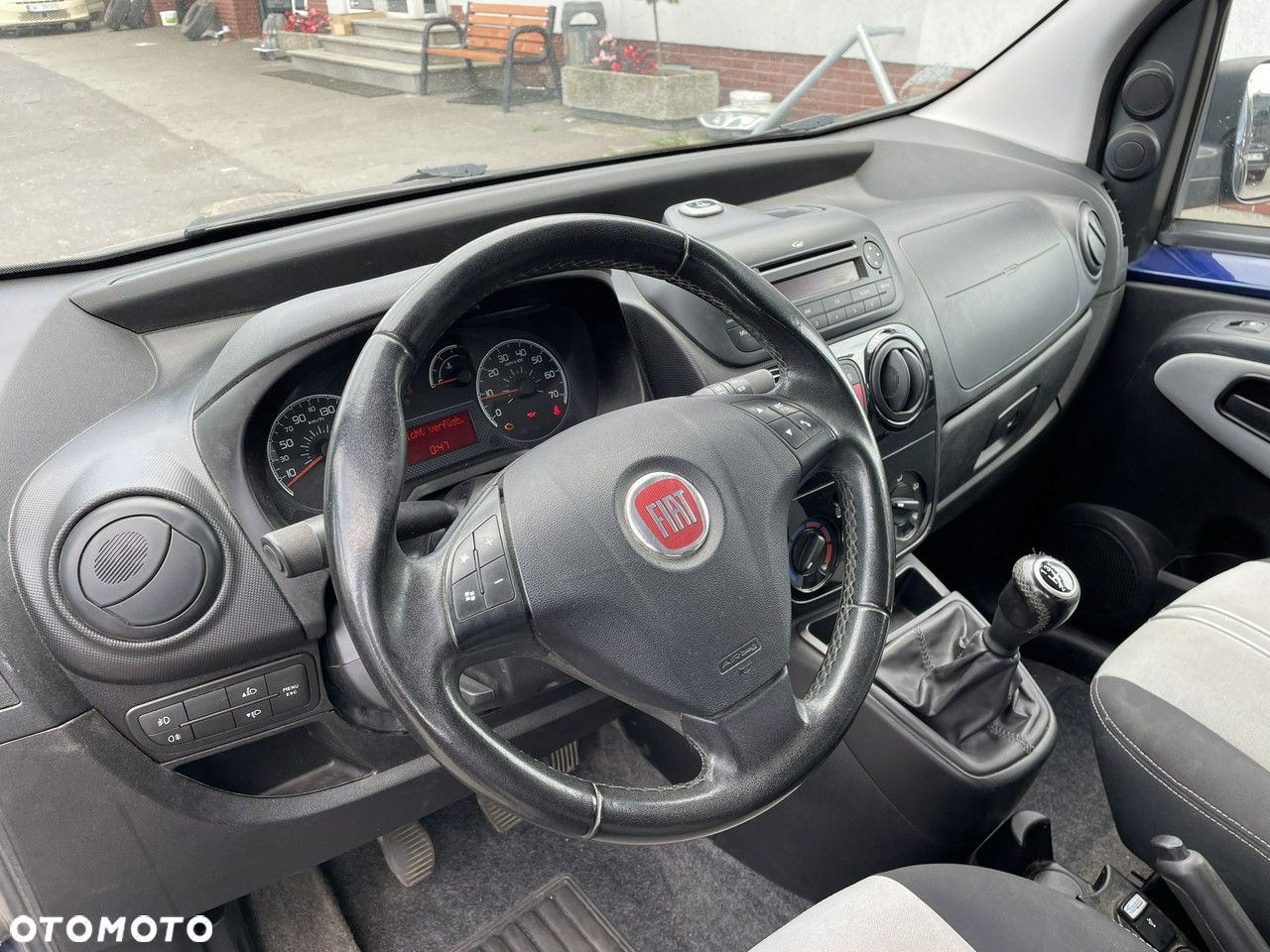 Fiat Qubo 1.3 Multijet 16V DPF Start&Stop Dynamic - 6