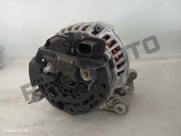 Alternador 03c903_023s Vw Tiguan (5n) [2007_2016] 1.4 Tsi - 2