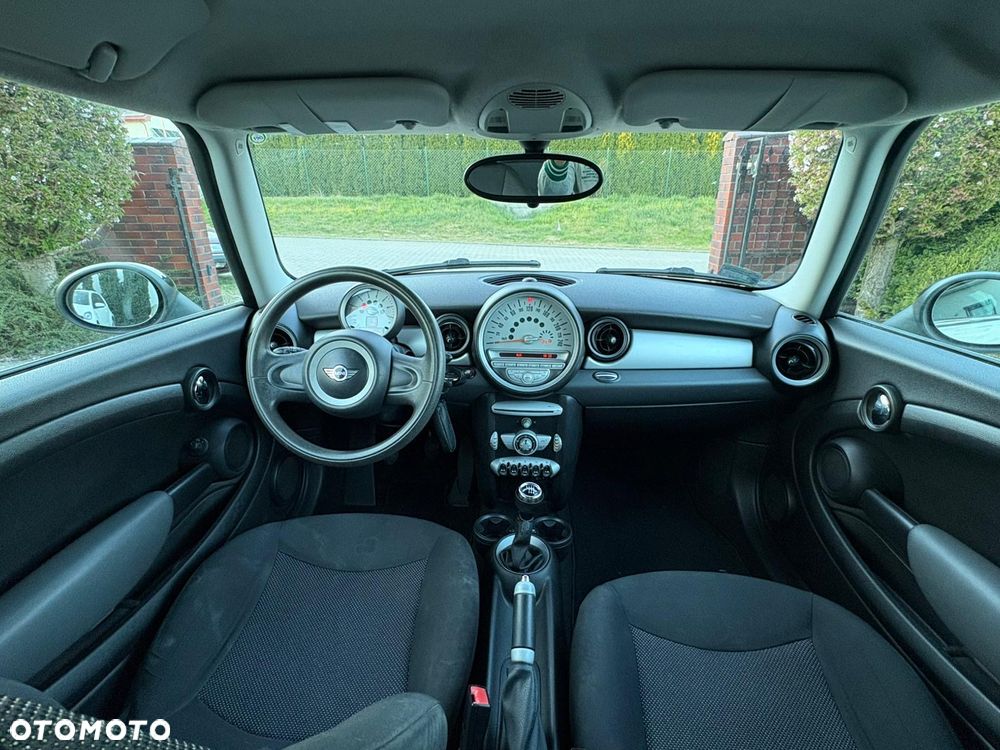 MINI Cooper D 50 Camden - 17