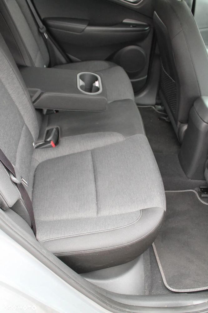 Hyundai Kona Advantage - 23