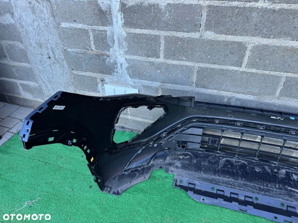 VW T-CROSS LIFT 2GM ZDERZAK PRZEDNI ORG EU - 9