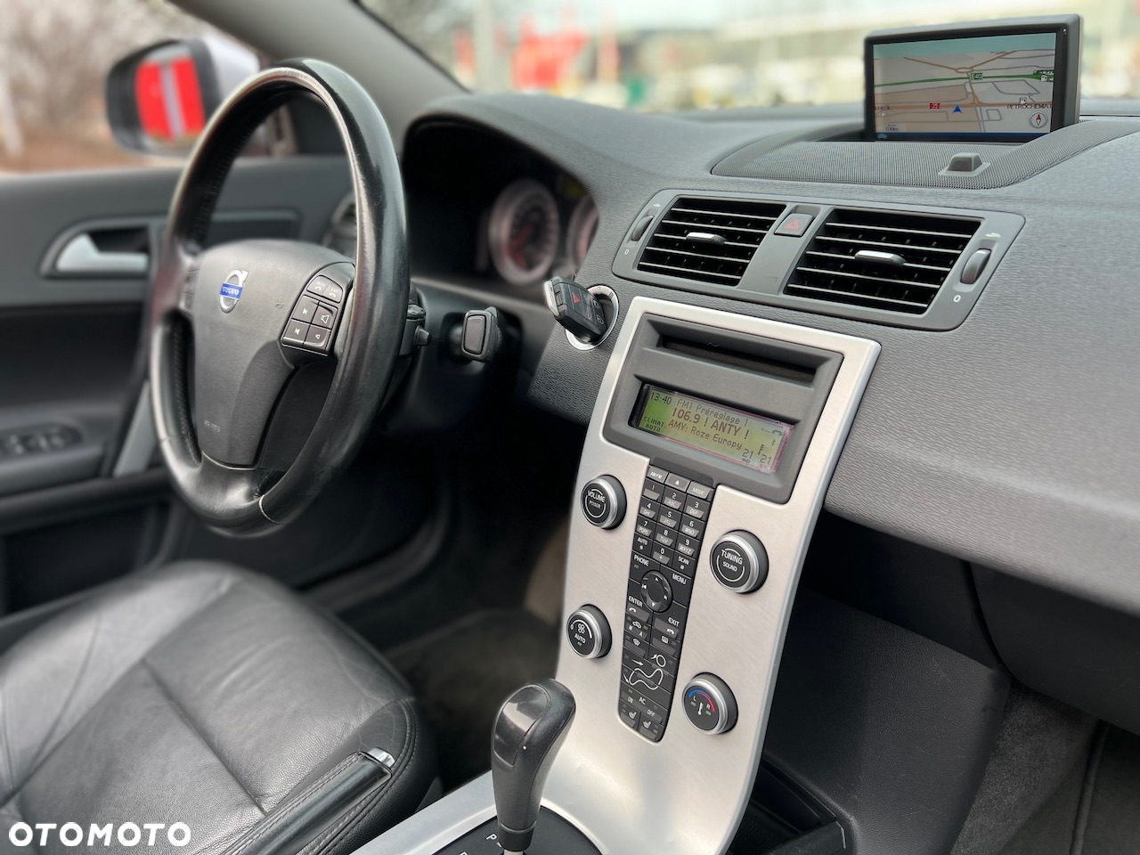 Volvo C70 D4 Summum - 36
