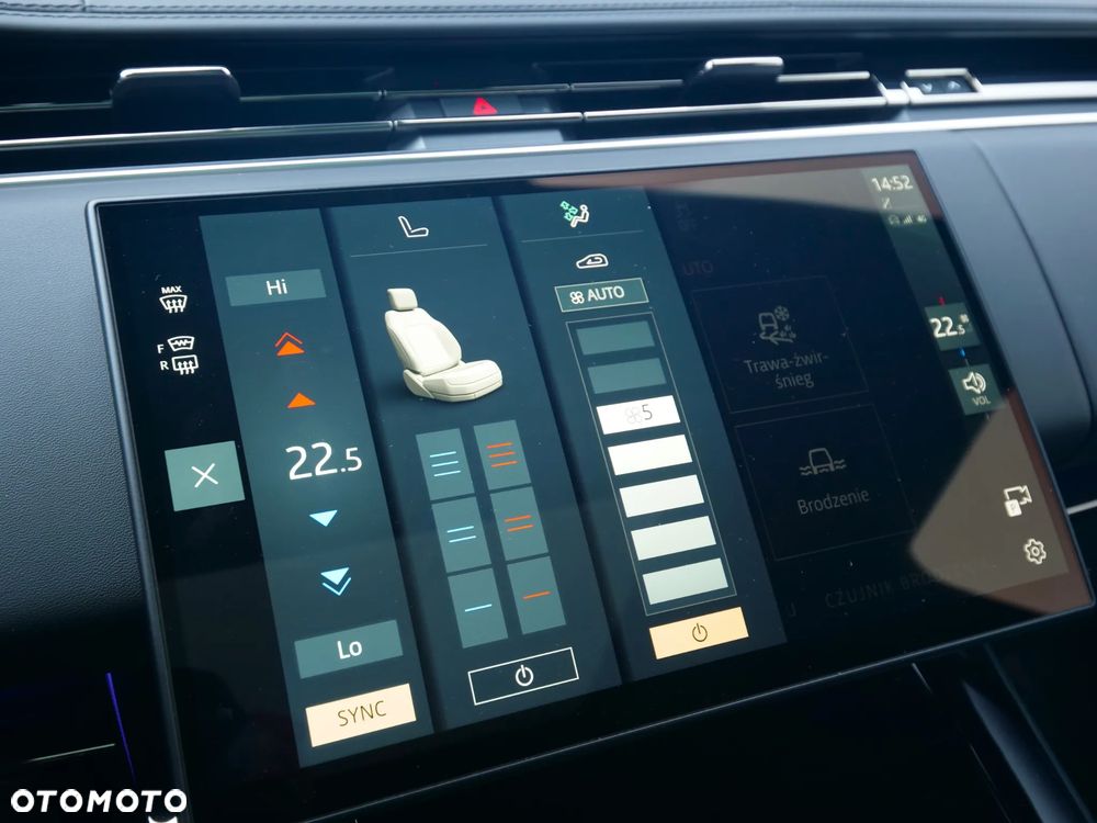 Land Rover Range Rover Sport 2025