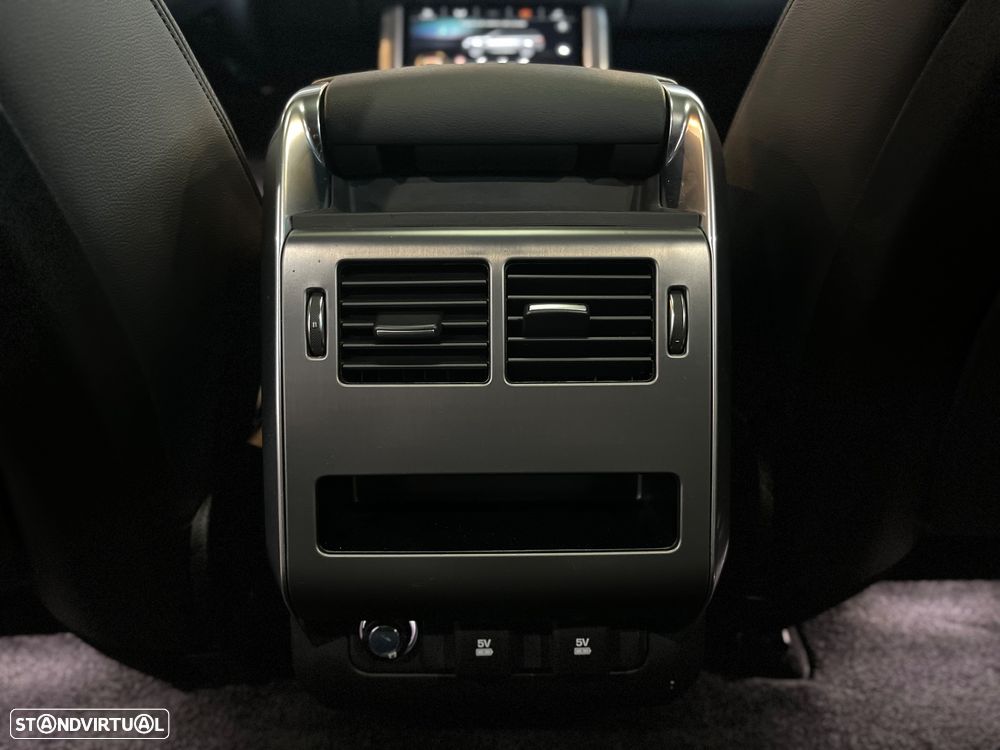 Land Rover Range Rover Sport 3.0 SDV6 HSE Dynamic - 38