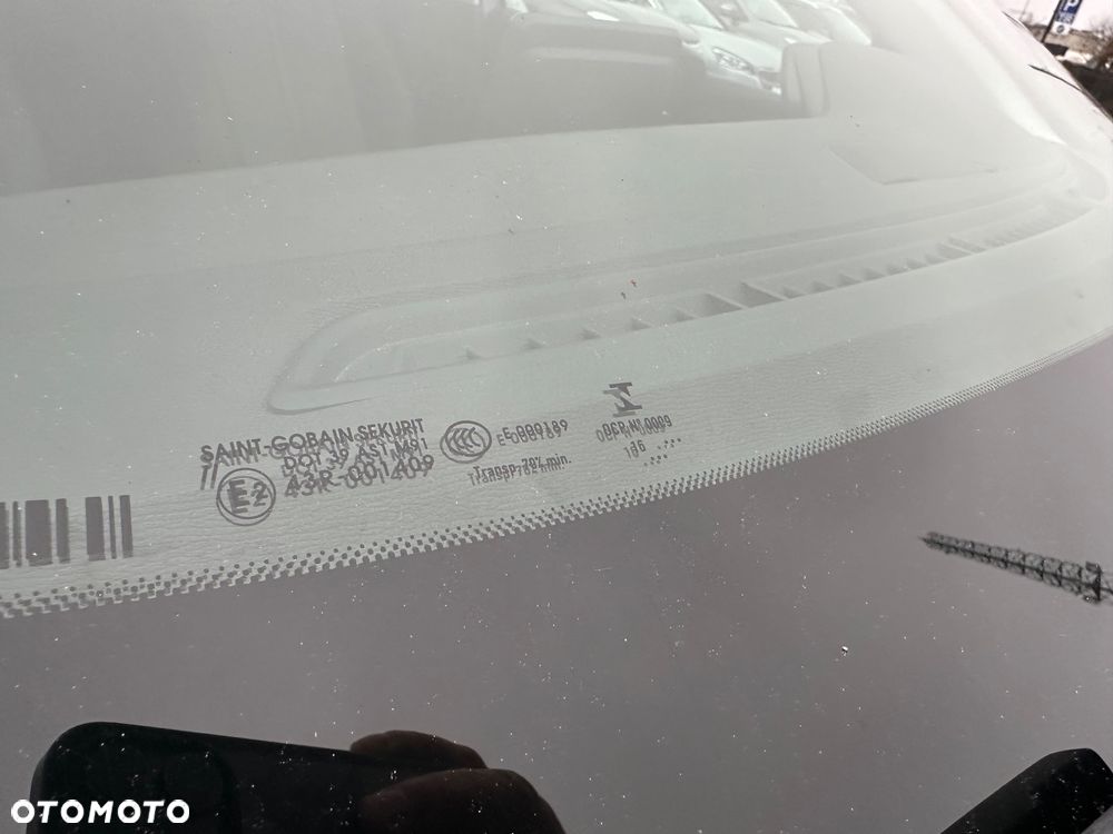 Peugeot 3008 BlueHDi 120 EAT6 Stop & Start Allure - 16