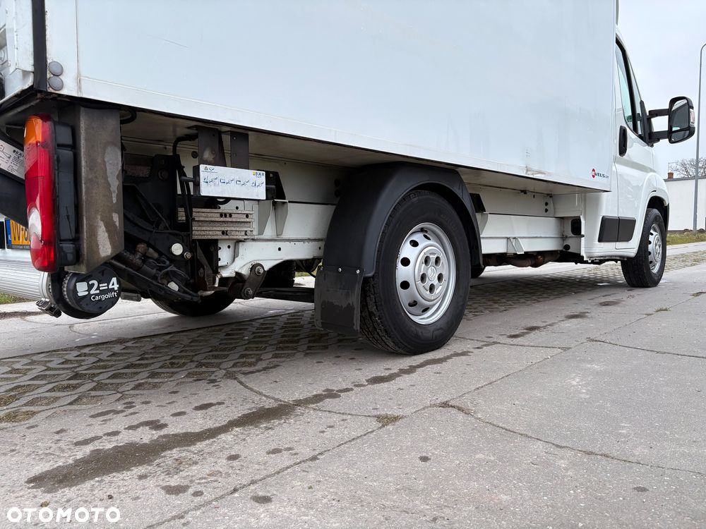 Citroën Jumper - 10