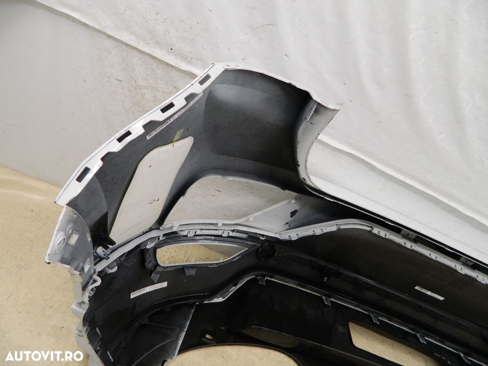 Bara spate VW T-Roc, R-LINE, 2017, 2018, 2019, 2020, 2021, 2GA807521H - 3