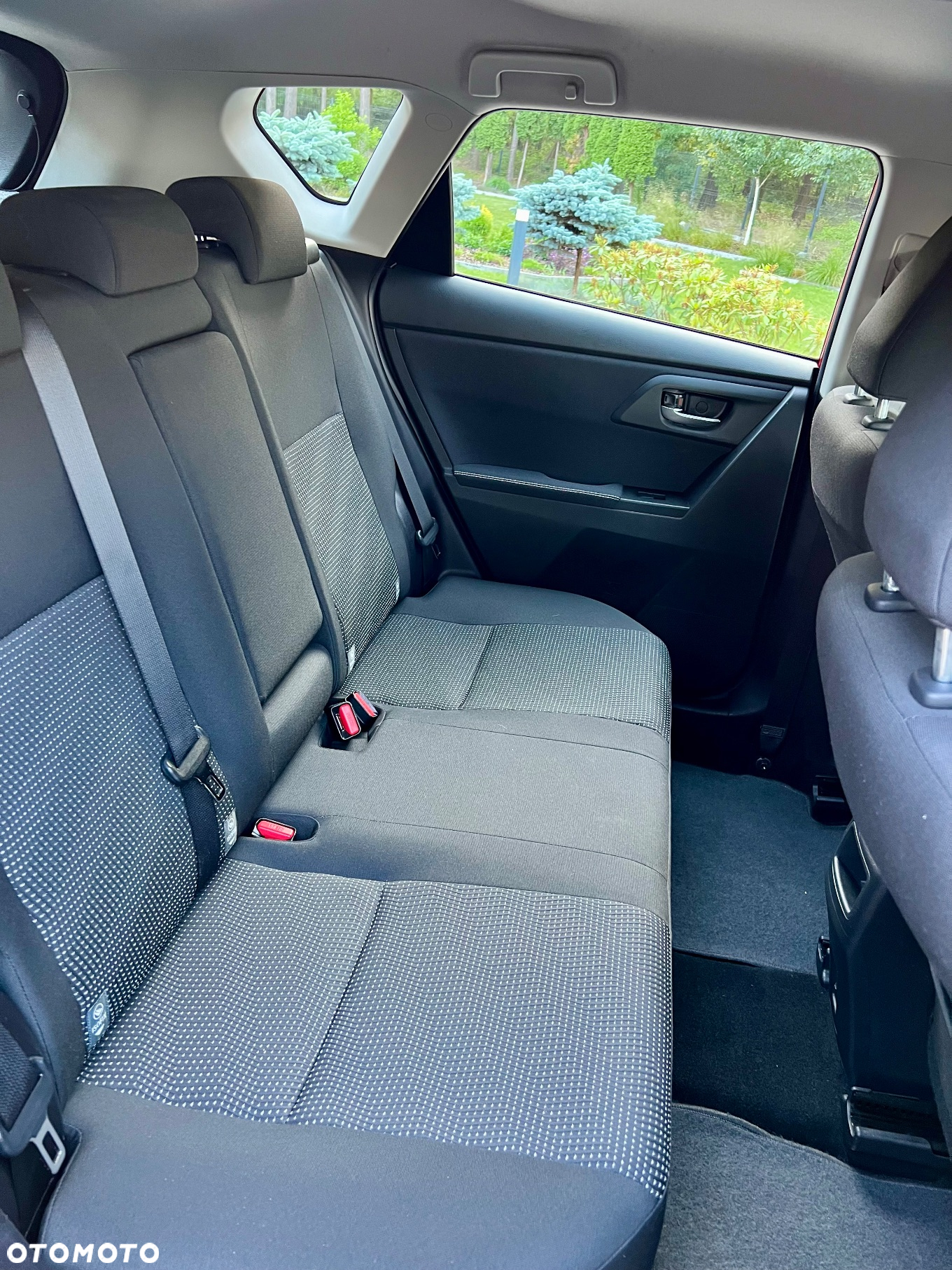Toyota Auris 1.6 Valvematic Multidrive S START Edition - 15