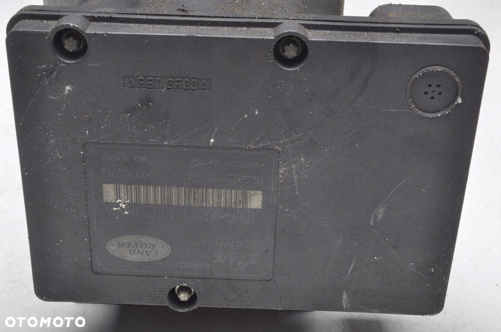 LAND ROVER FREELANDER I L314 POMPA ABS 10.0204-0454.4 - 6
