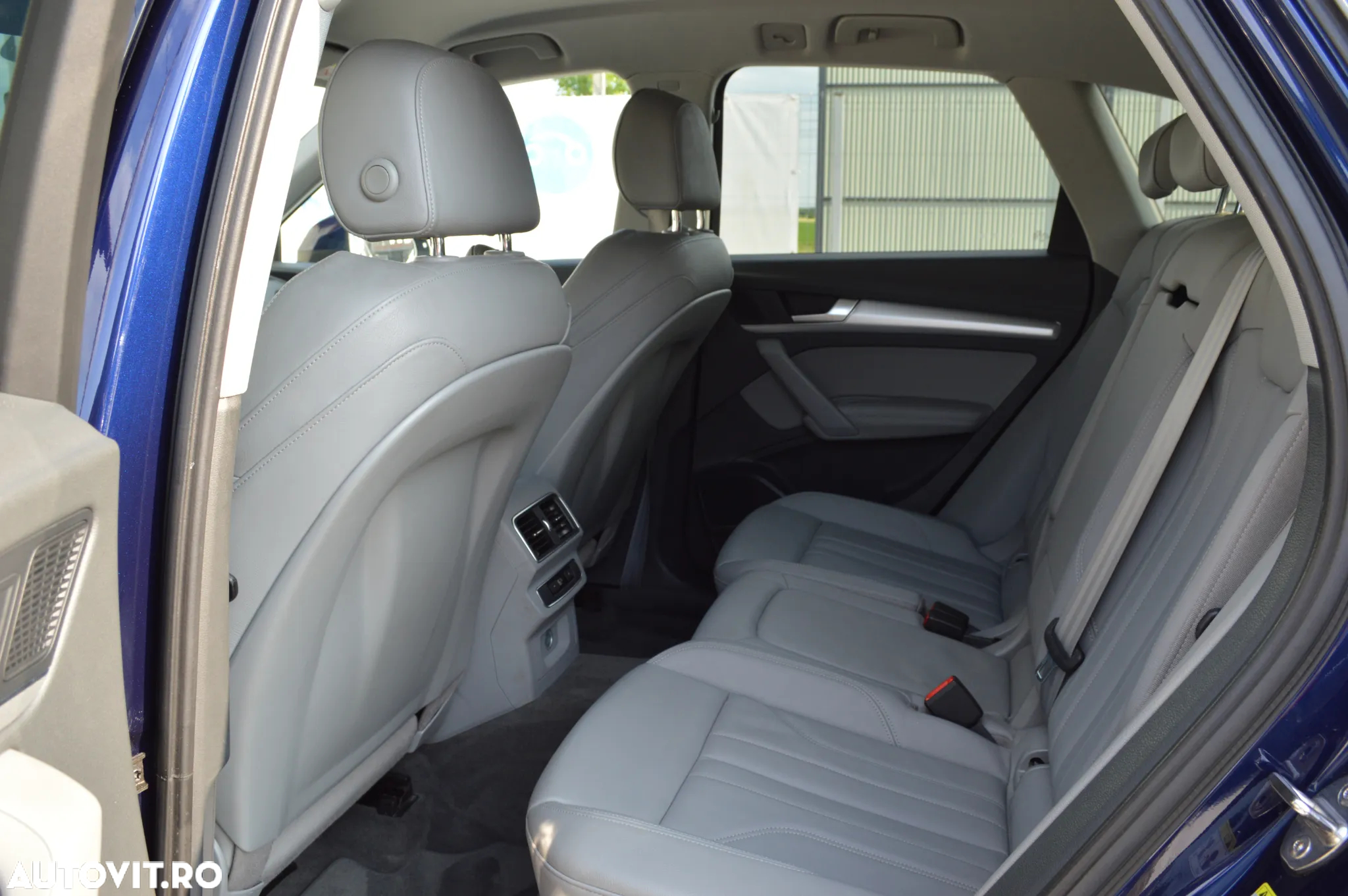 Audi Q5 40 TDI quattro S tronic sport - 30