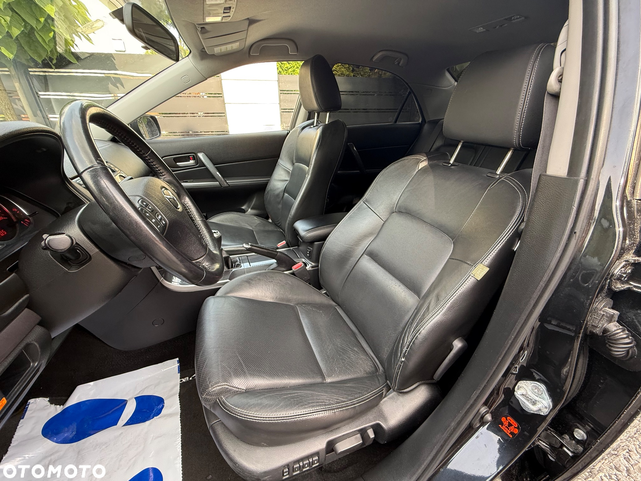 Mazda 6 MPS 2.3 Turbo - 27