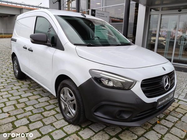 Mercedes-Benz Citan 110