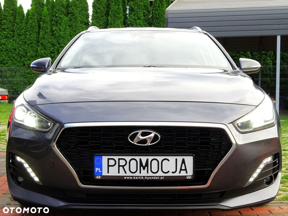 Hyundai i30 1.6 CRDI Premium DCT - 5