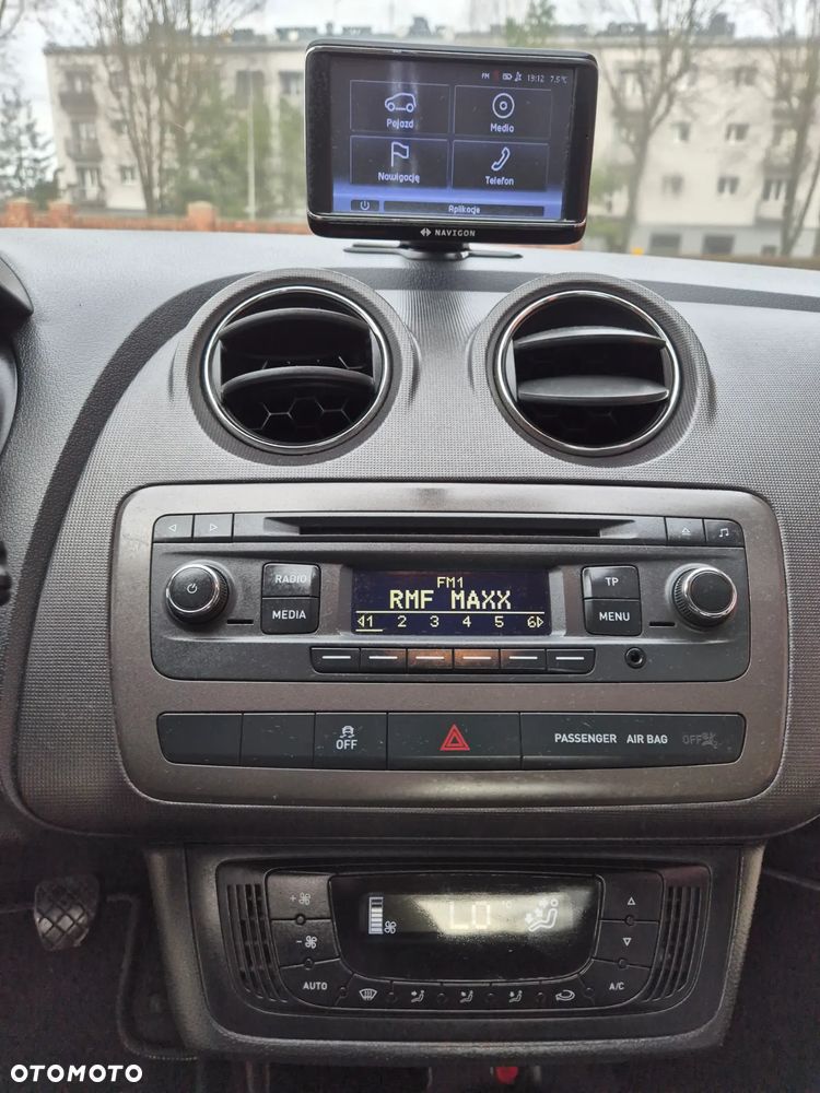 Seat Ibiza 1.2 TDI CR Style 4YOU - 29