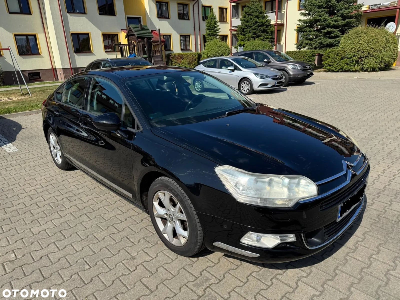 Citroën C5 1.8i 16V Dynamique - 7