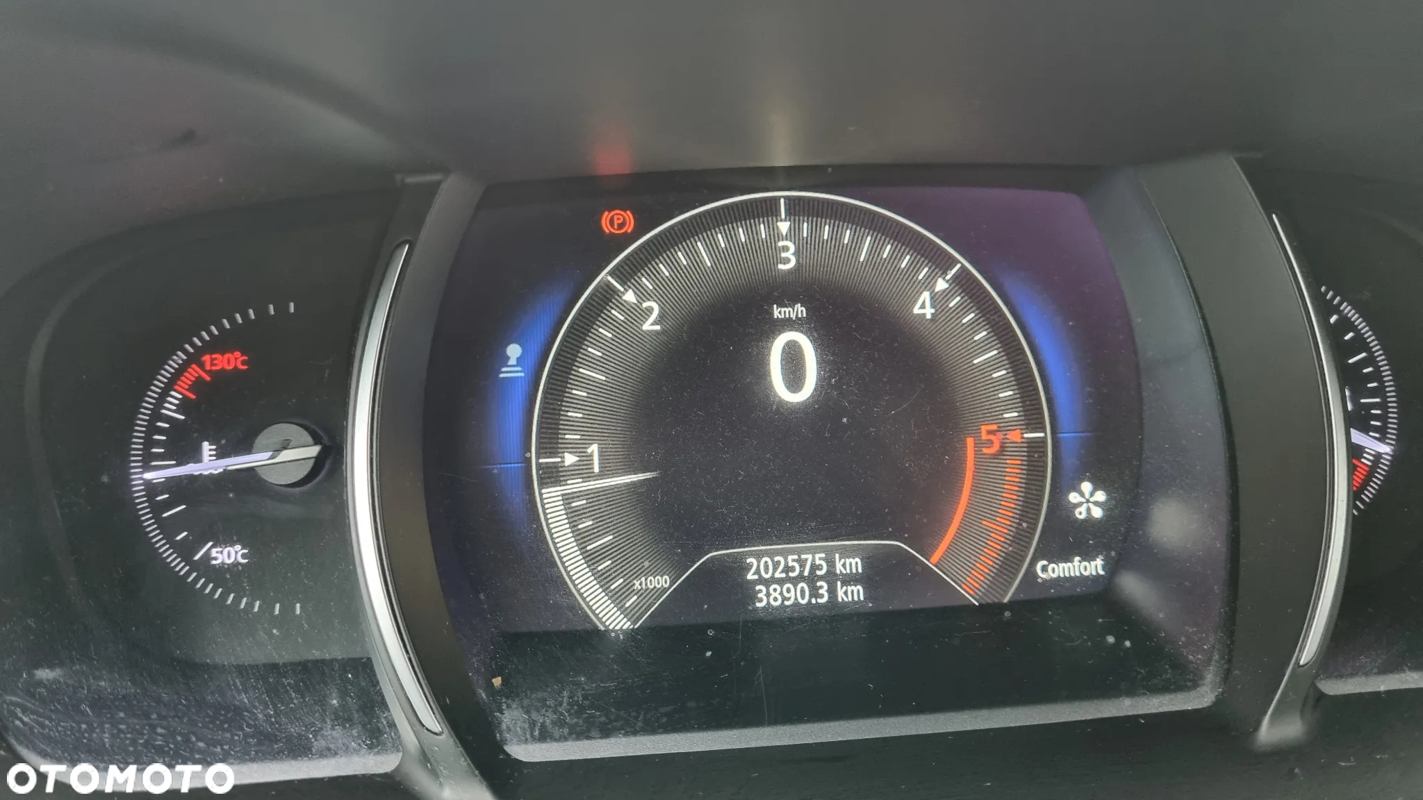 Renault Talisman ENERGY dCi 110 LIFE - 15