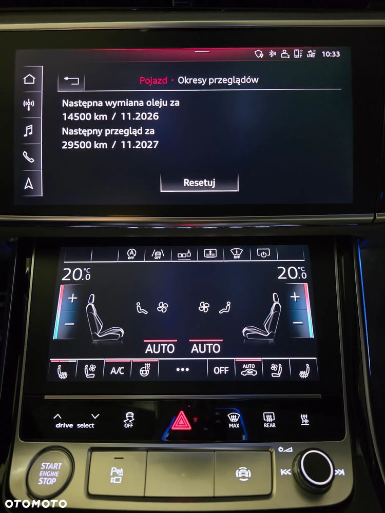 Audi A8 - 24