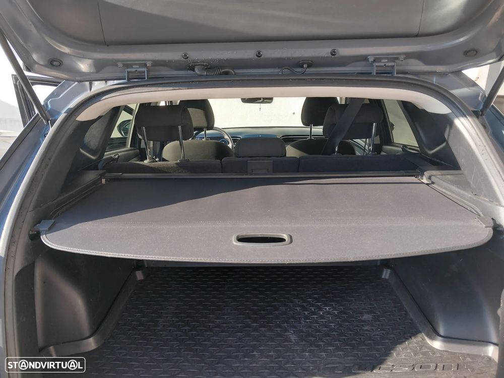 Hyundai Tucson 1.6 T-GDI 48V Premium - 5