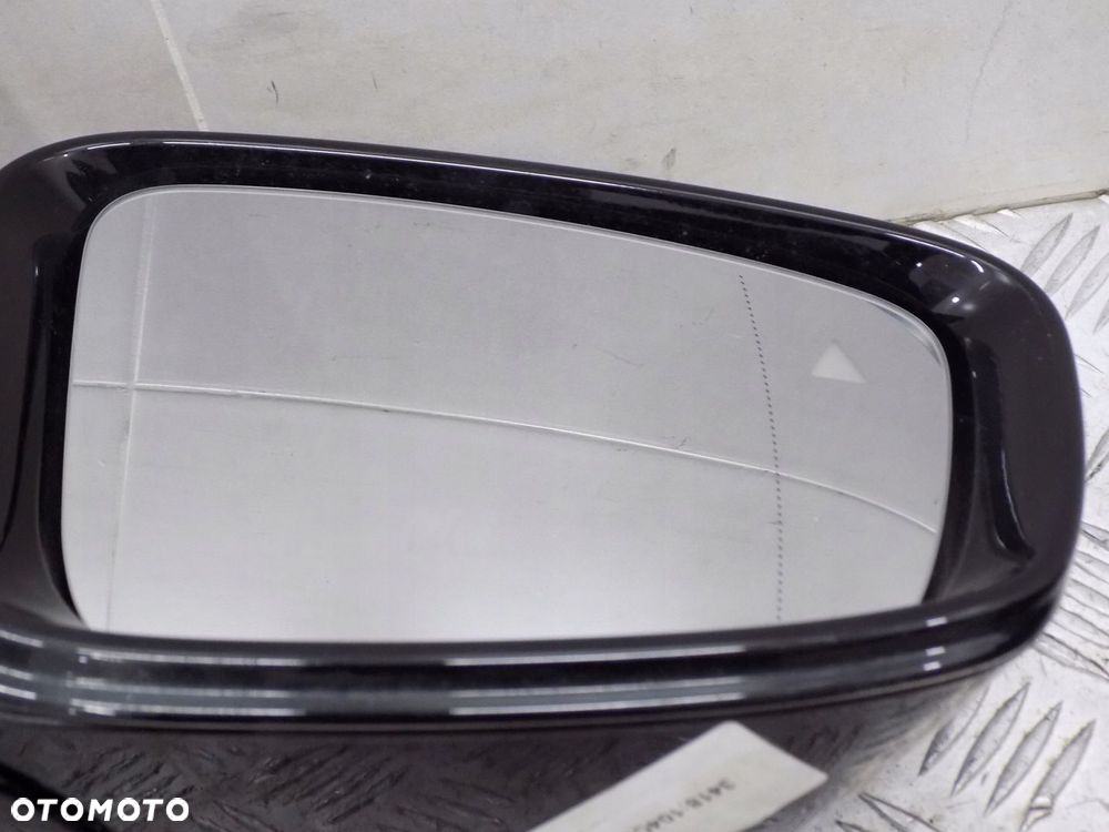 BMW G11 G12 LUSTERKO LEWE PRAWE KAMERA 9PIN A89 - 6