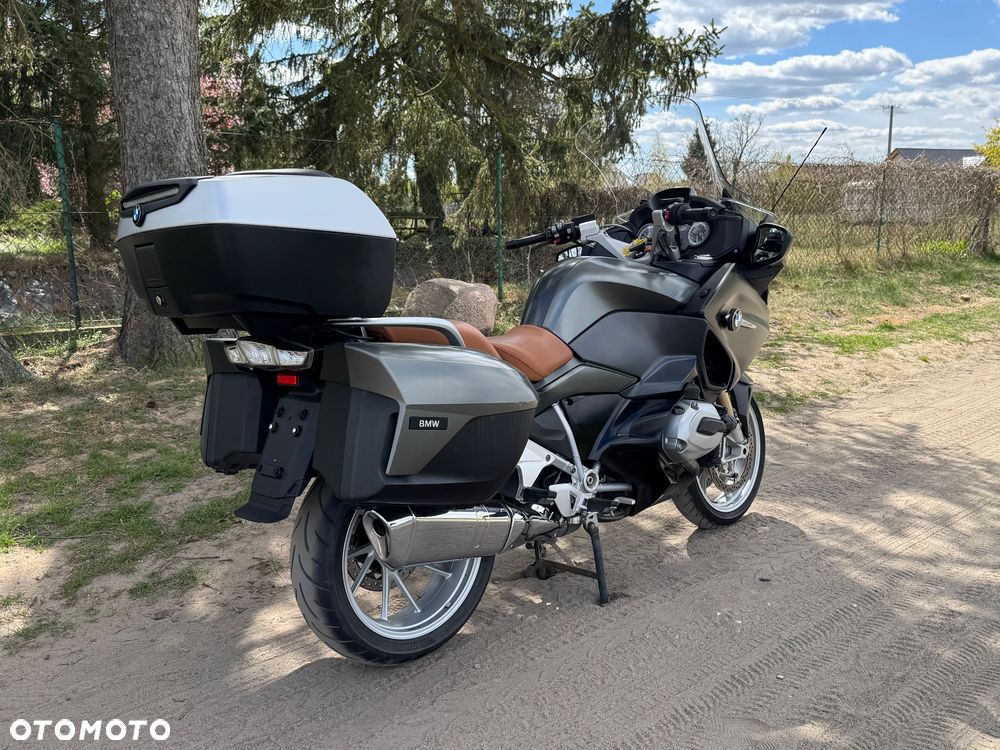 BMW R - 3