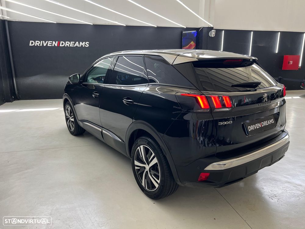 Peugeot 3008 - 28