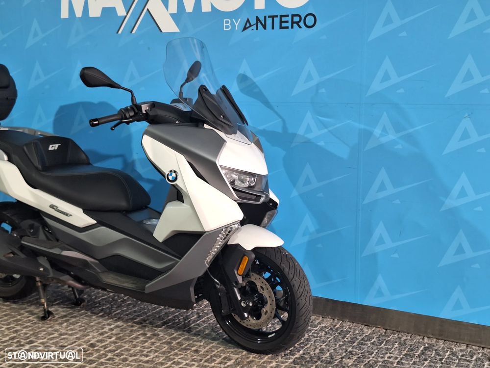 BMW C 400 GT - 2